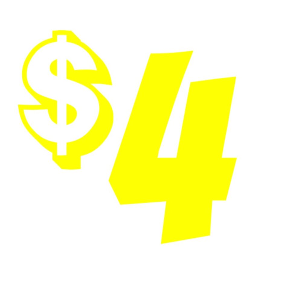 001-099 $3 STARTS - Picture 2 of 9